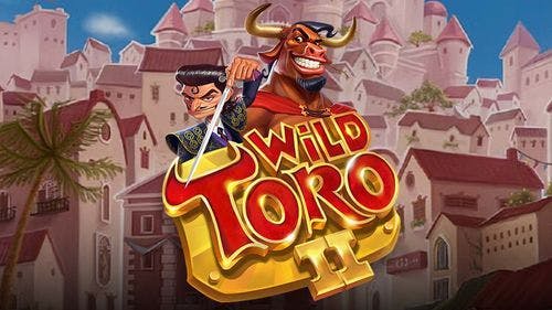 Wild Toro 2 Slot Machine Online Free Demo