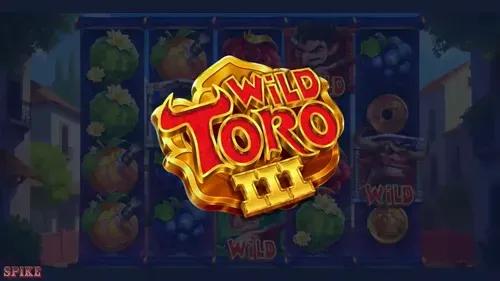 Wild Toro 3 Slot Gratis