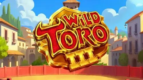 Wild Toro 3 Slot Machine Online Free Game Play