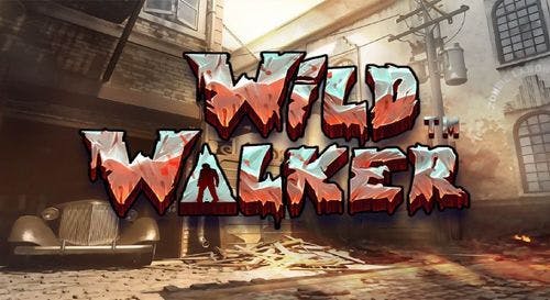 Wild Walker Slot Online Free Play