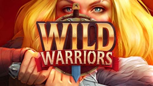 Wild Warriors Slot Online Free Play