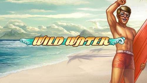 Wild Water Slot Machine Free Game Play