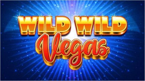 Wild Wild Vegas Slot Machine Online Free Game Play