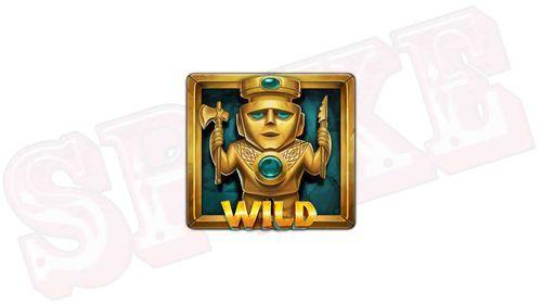Wildest Gambit Slot Simbolo Wild Del Cile