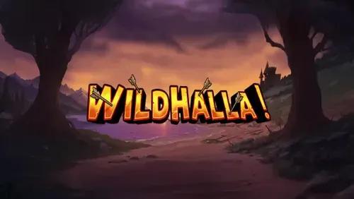Wildhalla Slot Machine Online Free Game Play