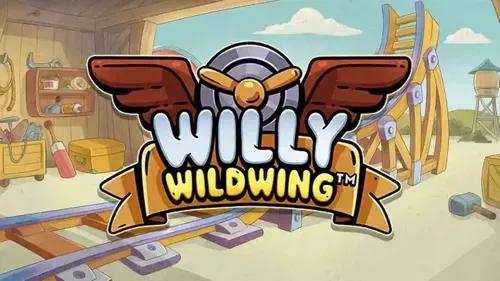 Willy Wildwing Slot Machine Online Free Game Play