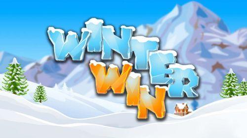 Winter Win Slot Machine Online Free Game Play