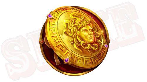 Wisdom Of Athena SPIKE Slot
