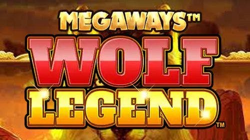 Slot Online Wolf Legend Megaways Free Demo