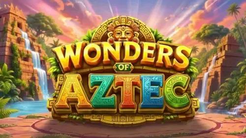 Wonders Of Aztec Slot Machine Online Free Game Play