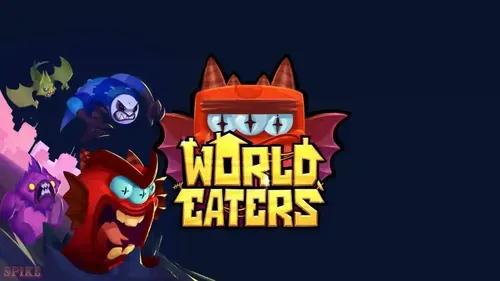 World Eaters Slot Gratis