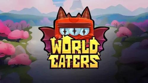 World Eaters Slot Machine Online Free Game Play