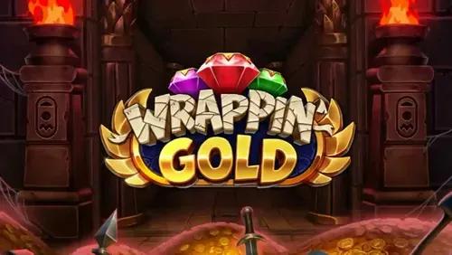Wrappin' Gold Slot Machine Online Free Game Play