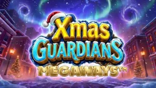 Xmas Guardians Megaways Slot Machine Online Free Game Play