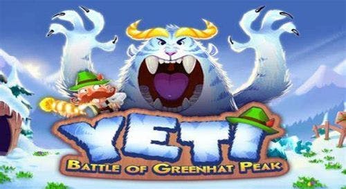 Yeti Slot Online Free Play