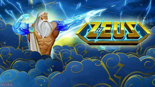 Ze Zeus Slot Gratis