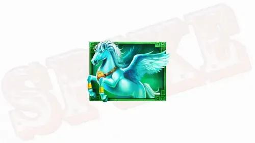 Zeus Vs Hades Gods Of War 250 Slot Simbolo Pegasus