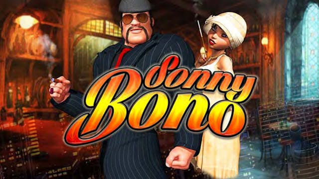 Slot Machine Sonny Bono Free Play