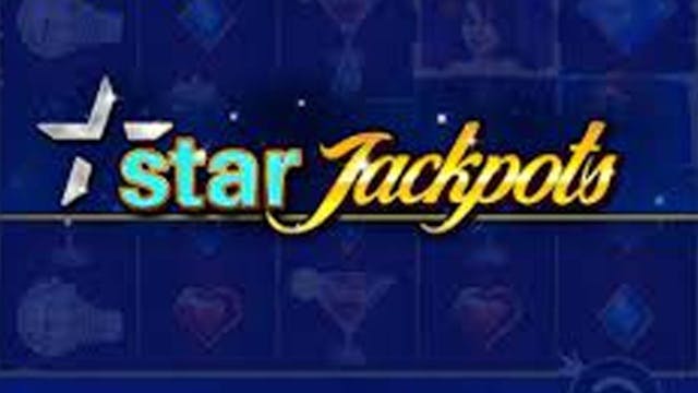Star Jackpots Slot Online Free Play