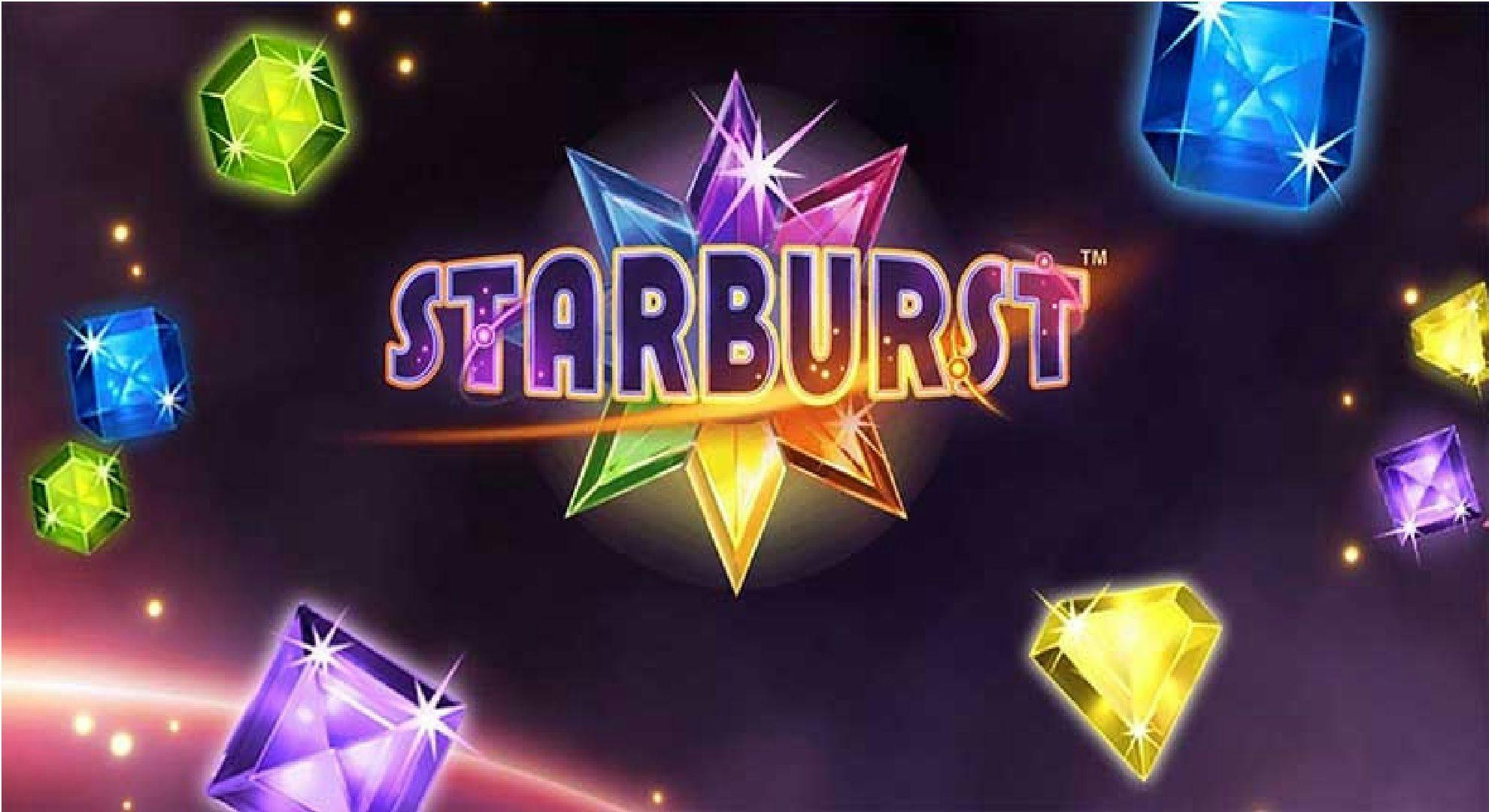 Starbust Slot Online Free Play