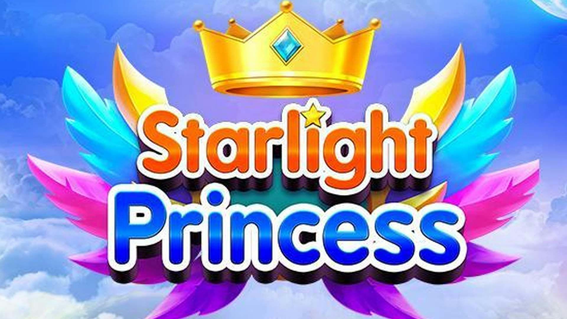 Starlight Princess Slot Machine Online Free Play