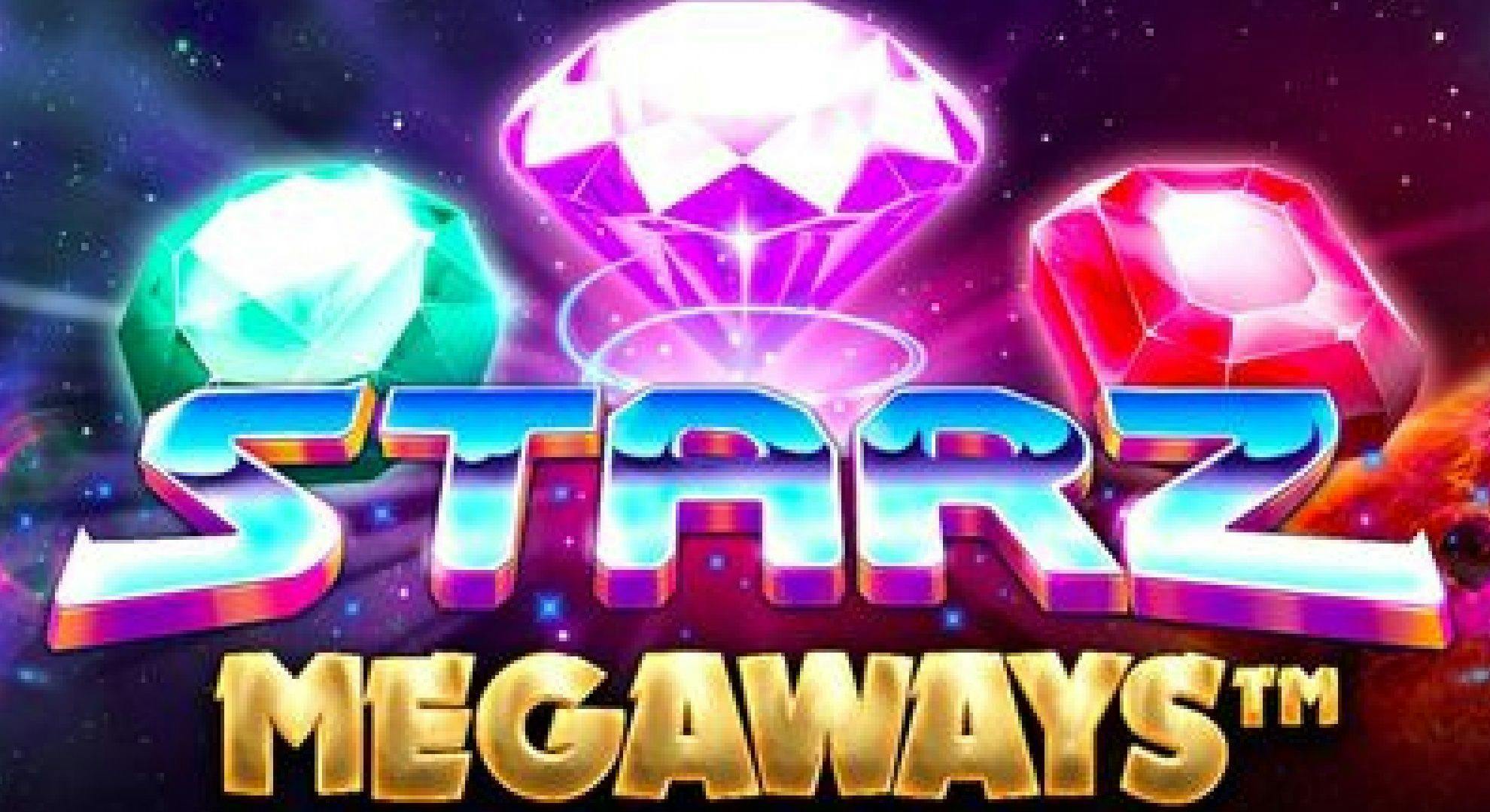 Starz Megaways Slot Online Free Play