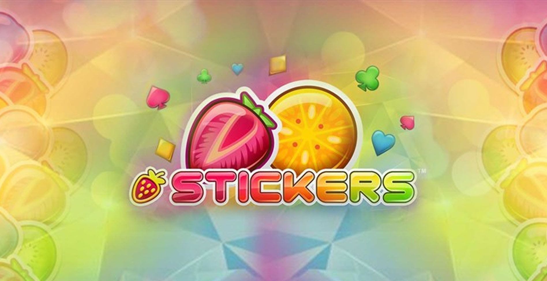 Stikers Slot Online Free Play