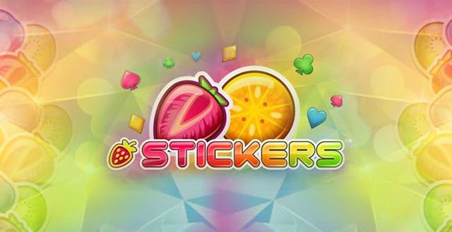 Stikers Slot Online Free Play
