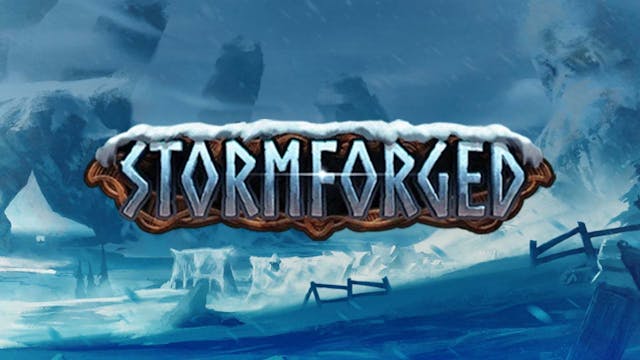 Stormforged Slot Machine Online Free Game Play