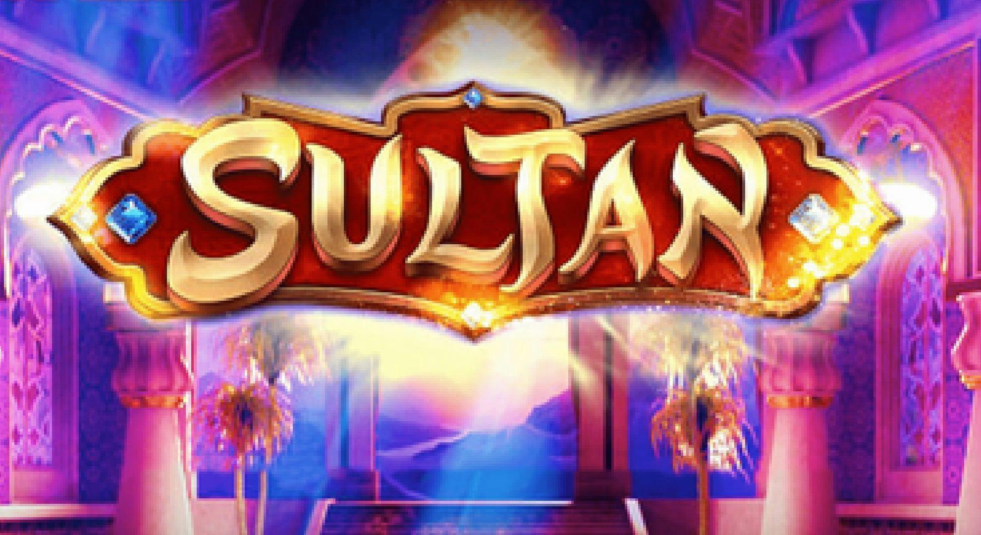 Sultan Slot Online Free Play