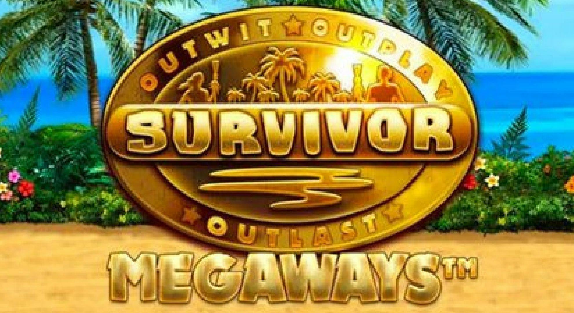 Survivor Megaways Slot Online Free Play