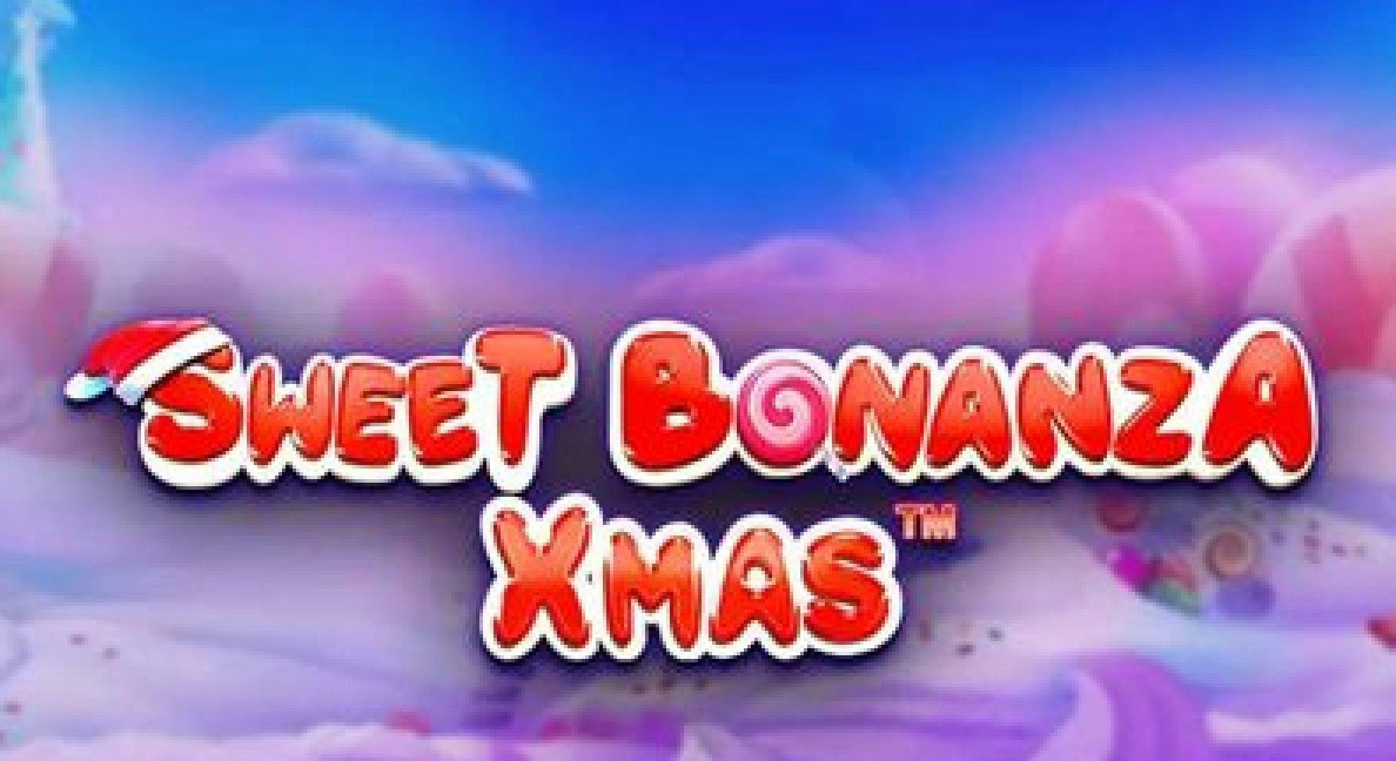 Sweet Bonanza Xmas Slot Online Free Play