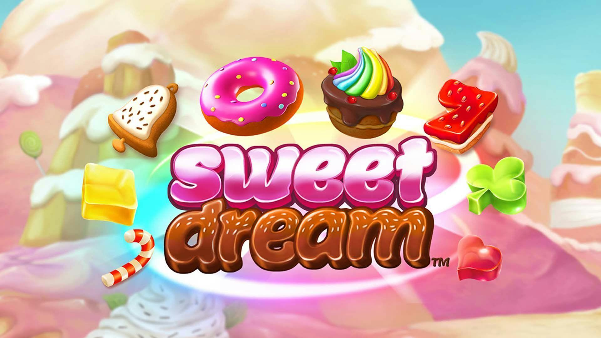 Sweet Dream Slot Machine Online Free Game Play