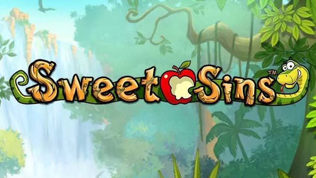 Sweet Sins Slot Online Free Play