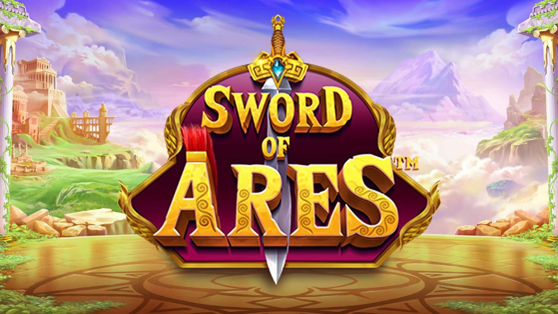 Sword Of Ares Slot Machine Online Free Game Play