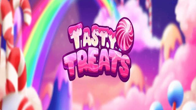 Tasty Treats Slot Machine Online Free Game Play