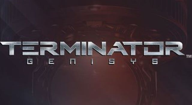 Terminator Genisys Slot Online Free Play