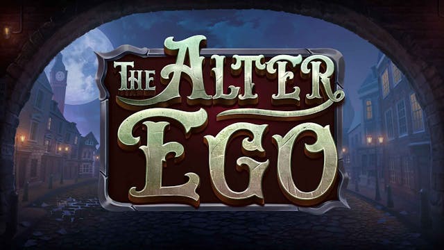 The Alter Ego Slot Machine Online Free Game Play