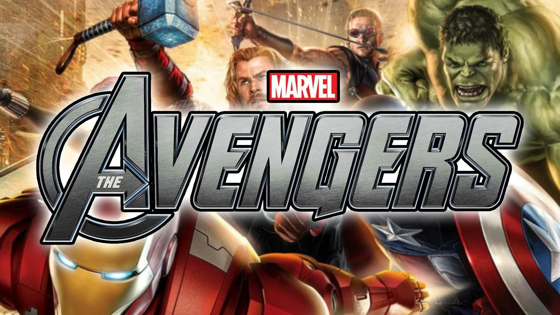 The Avengers Slot Online Free Game Play