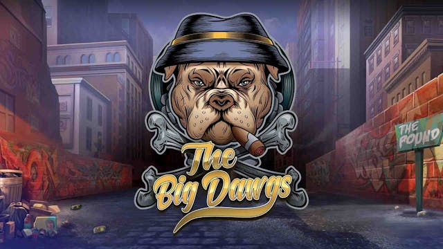 The Big Dawgs Slot Machine Online Free Game Play