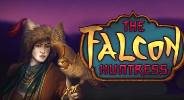 The Falcon Huntress Slot Online Free Play
