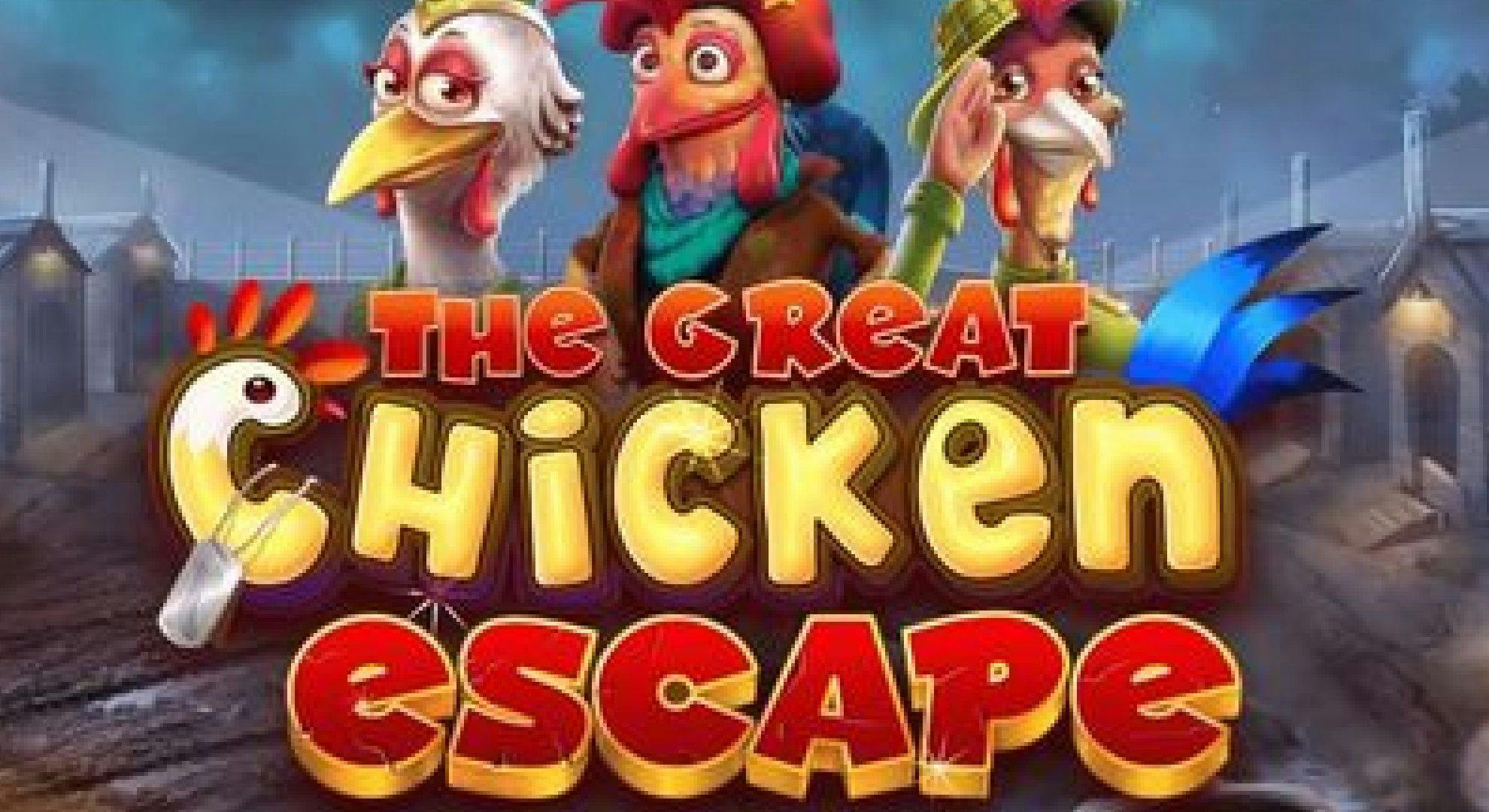 The Great Chicken Escape Slot Online Free Play