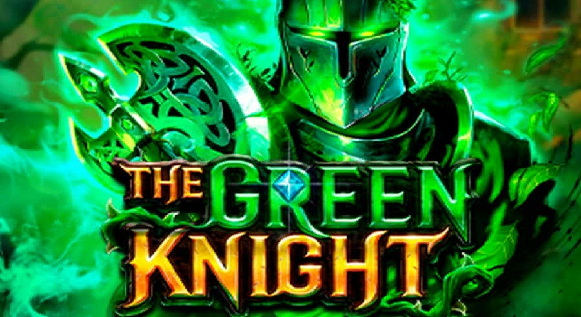 The Green Knight Slot Online Free Play