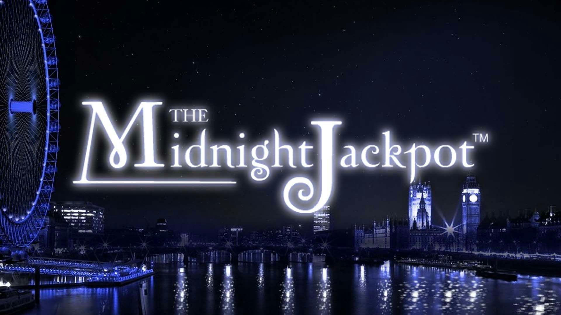 The Midnight Jackpot Slot Machine Online Free Game Play