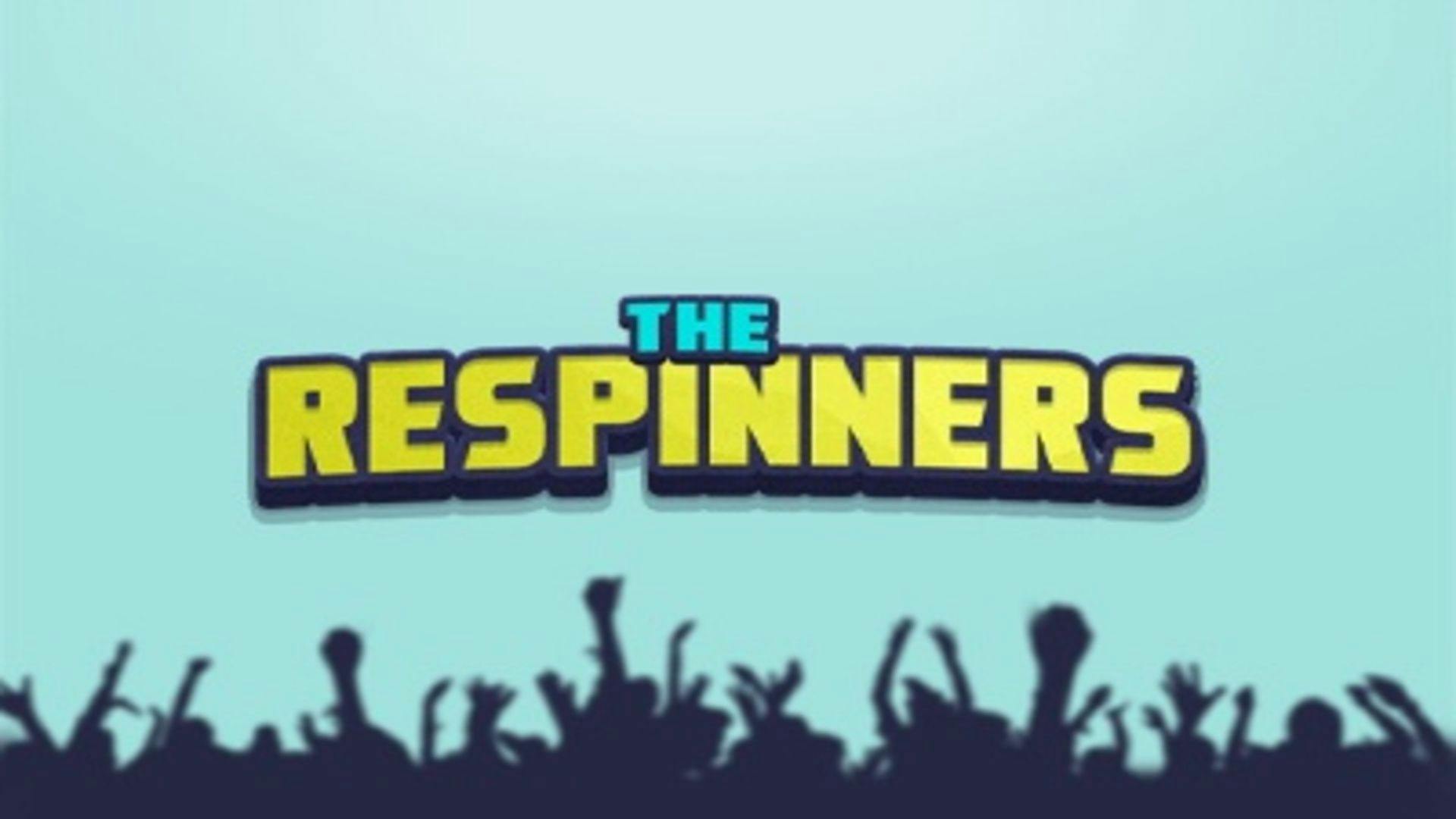 The Respinners Slot Machine Online Free Game Play