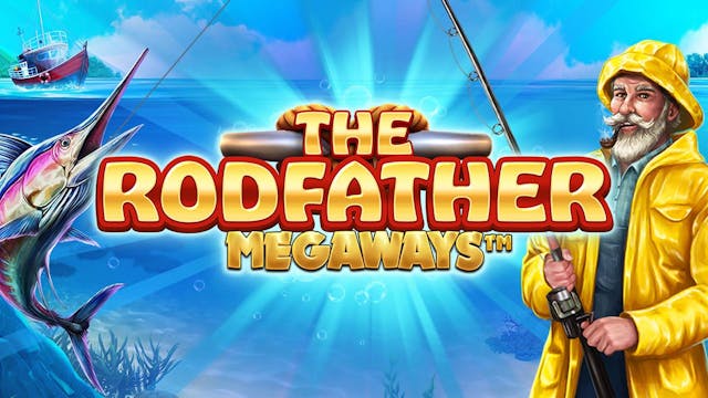 The Rodfather Megaways Slot Machine Online Free Game Play