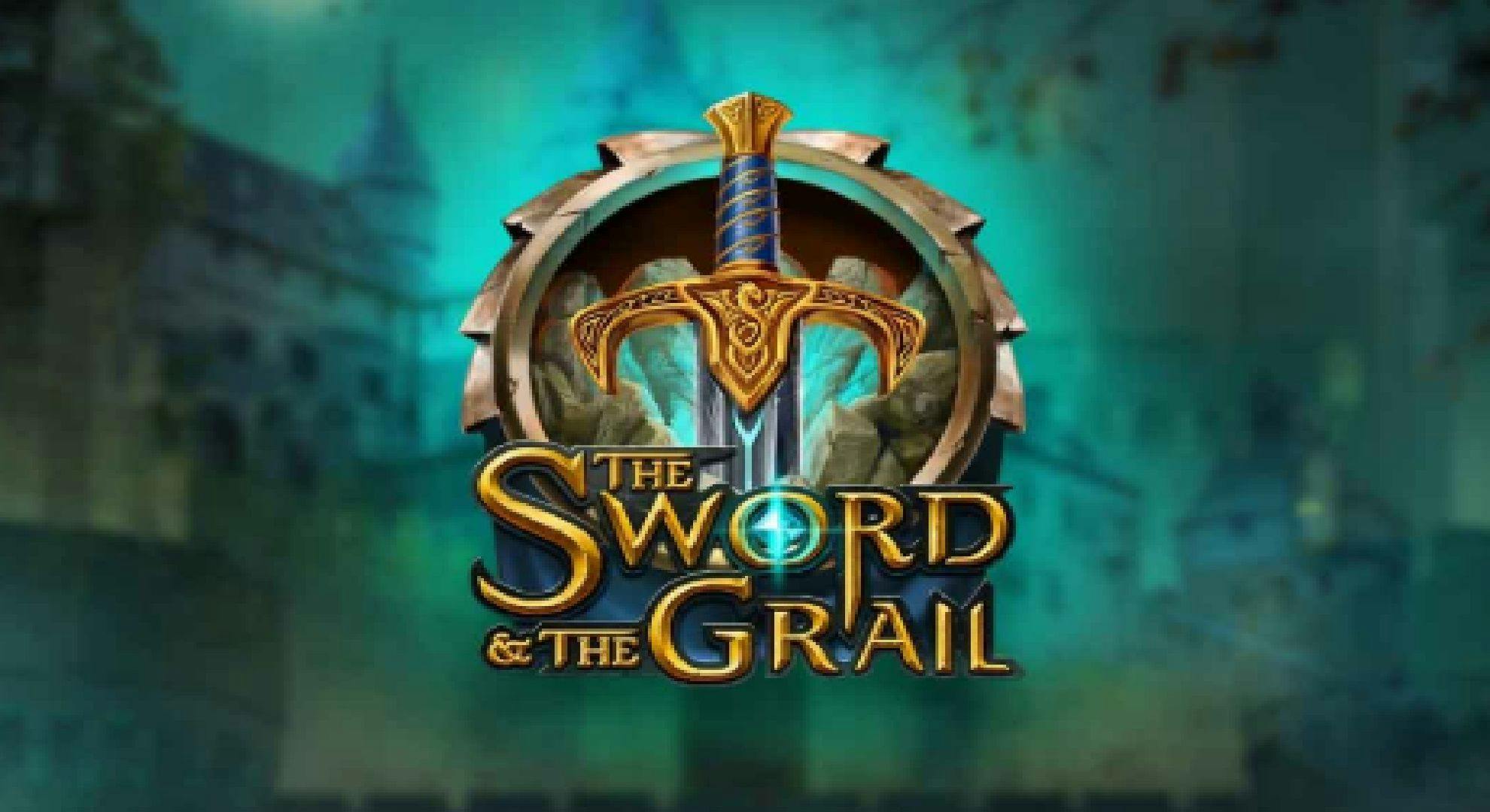 The Sword and The Grail Slot Online Free Play