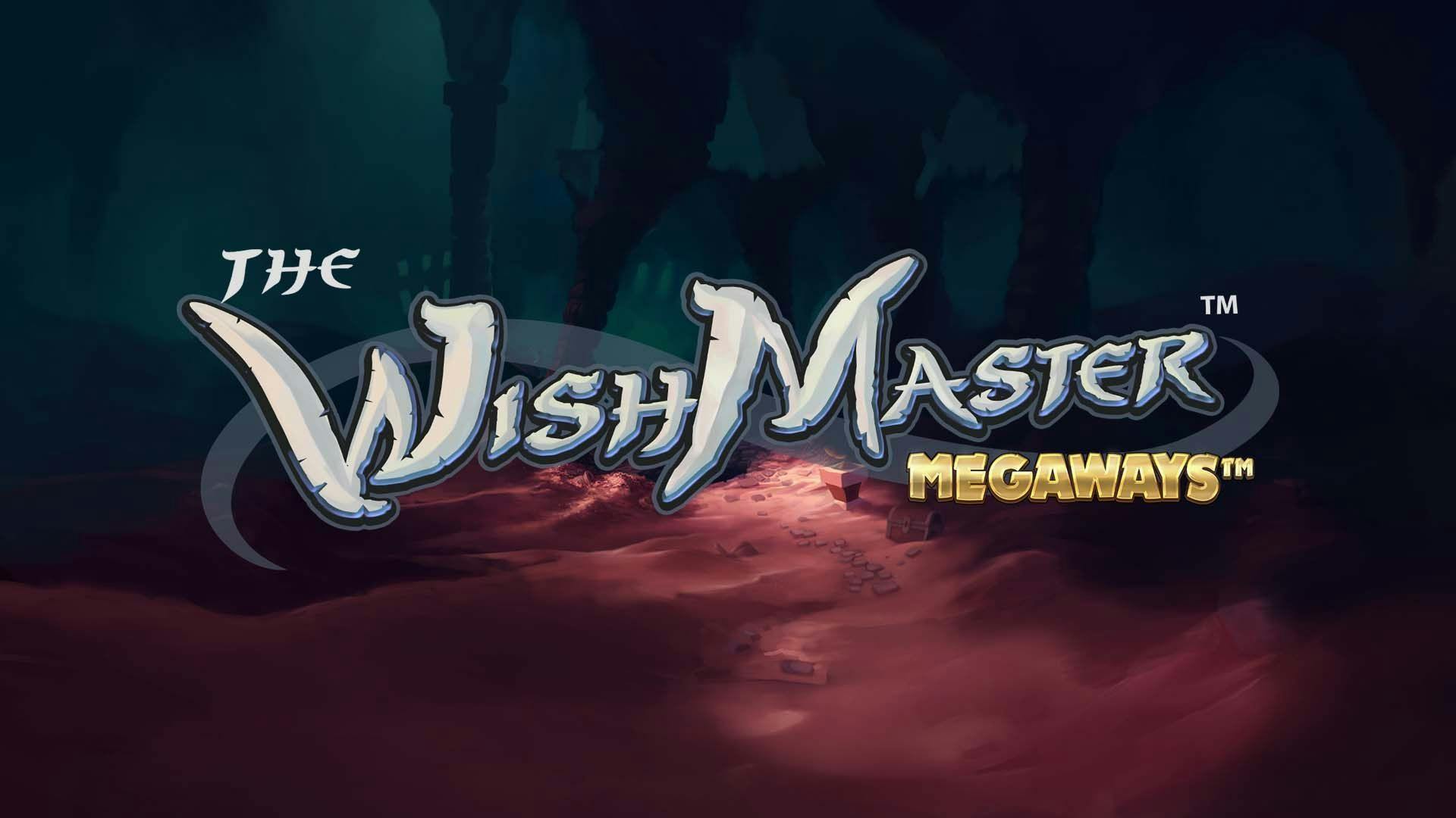 The Wish Master Megaways Slot Machine Online Free Game Play