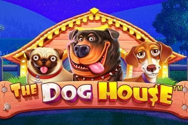The Dog House Slot Online Free Play