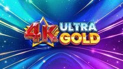 4K Ultra Gold Slot Machine Online Free Game Play